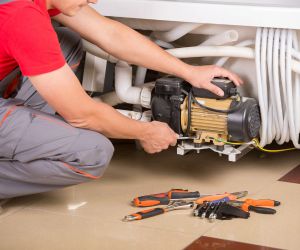Why Choose The Toilet Pros